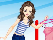 Sunday Morning Laundry