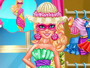Super Barbie Perfect Date