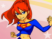 Super Girl