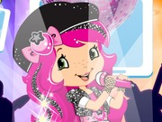 Super Star Strawberry Shortcake