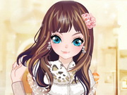 Sweet Dating Outfit