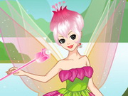 Sweet Fairy Style