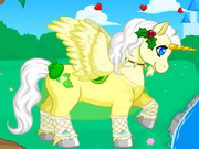 Sweet Pony