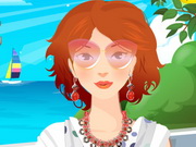 Tangerine Dream Dress Up