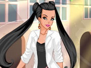 Teen Style Dress Up