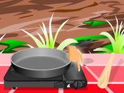 Thai Chicken Coconut