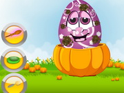 Thanksgiving Day Surprise