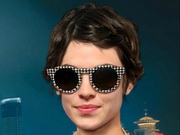 The Fame: Alexa Chung