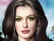 The Fame Anne Hathaway