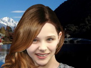 The Fame: Chloë Grace Moretz