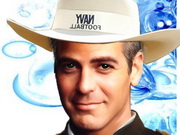 The Fame George Clooney