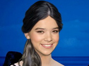 The Fame: Hailee Steinfeld