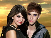 The Fame: Justin & Selena Valentine's Day