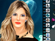 The Fame: Sandra Bullock