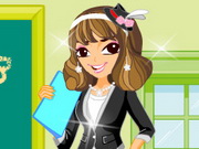 The New Teacher Is Coming