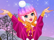 The Night After Snow