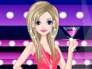 Time For Clubbing Dress Up