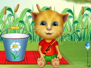 Tom And Ginger Fishing Day