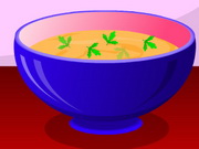 Tomato Soup