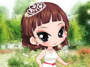 Treat Me Like A Princess