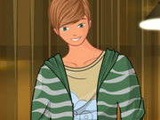 Trendy Boy Dressup