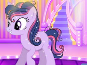 Twilight Sparkle Perm