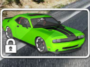 V8 Muscle Cars 2