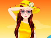 Vacation In Maldives