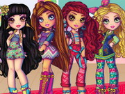 Vi And Va Birthday Celebration