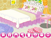 Vintage Room Decoration