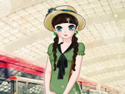 Waiting For The Subway