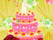 Wedding Cake Design