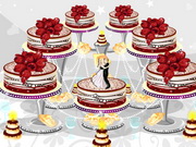 Wedding Cake Design