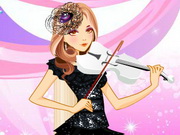 Wedding Violinist