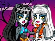 Werecat Sisters