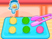 White Chocolate Cake