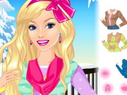 Winter Holidays Fashion