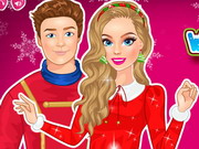 Winter Holidays Tale