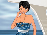 Yacht Fashion Dress Up