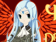 Yanna In The Dragon Land