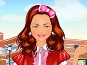 Yearbook Photo Session