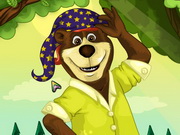 Yogi Bear