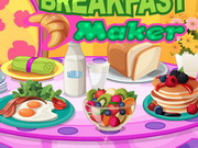Yummy Breakfast Maker