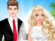 50 Wedding Gowns For Barbie