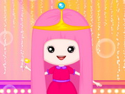 Adventure Time Princess Babies