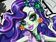 Amanita Nightshade Haircuts