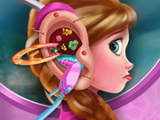 Anna Ear Injury