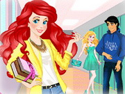 Ariel College Star