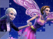 barbie 4j games