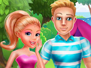 Barbie And Ken Adventure